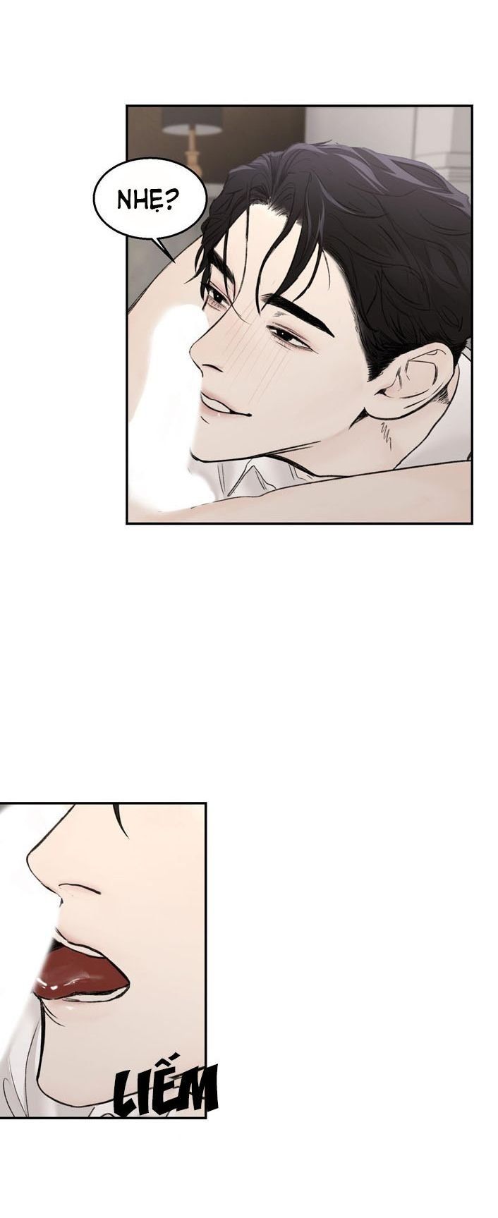 đọc truyện Speak Of The Devil Chương 7.2 ảnh 11 tại Thiên Thai Truyện