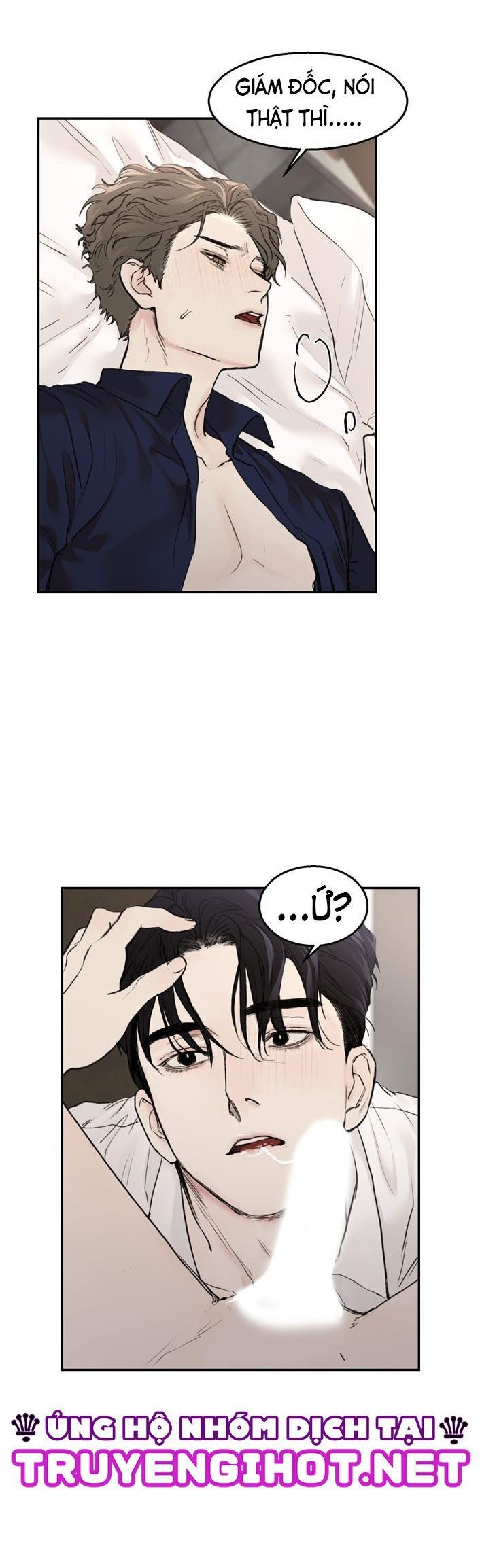 đọc truyện Speak Of The Devil Chương 7.3 ảnh 6 tại Thiên Thai Truyện