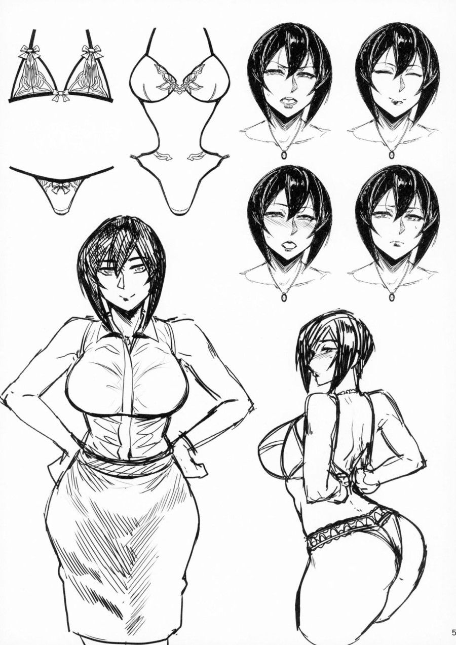 Special Extra Friend Sefrie Tsuma Yukari Chương 0 page 3 - Giả Dược