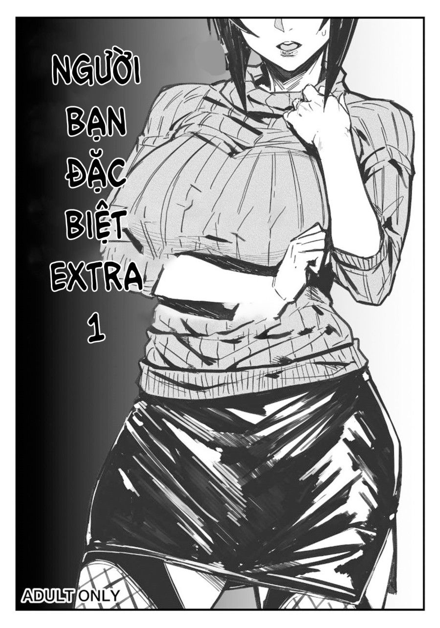 Special Extra Friend Sefrie Tsuma Yukari Chương 1 page 1 - Giả Dược