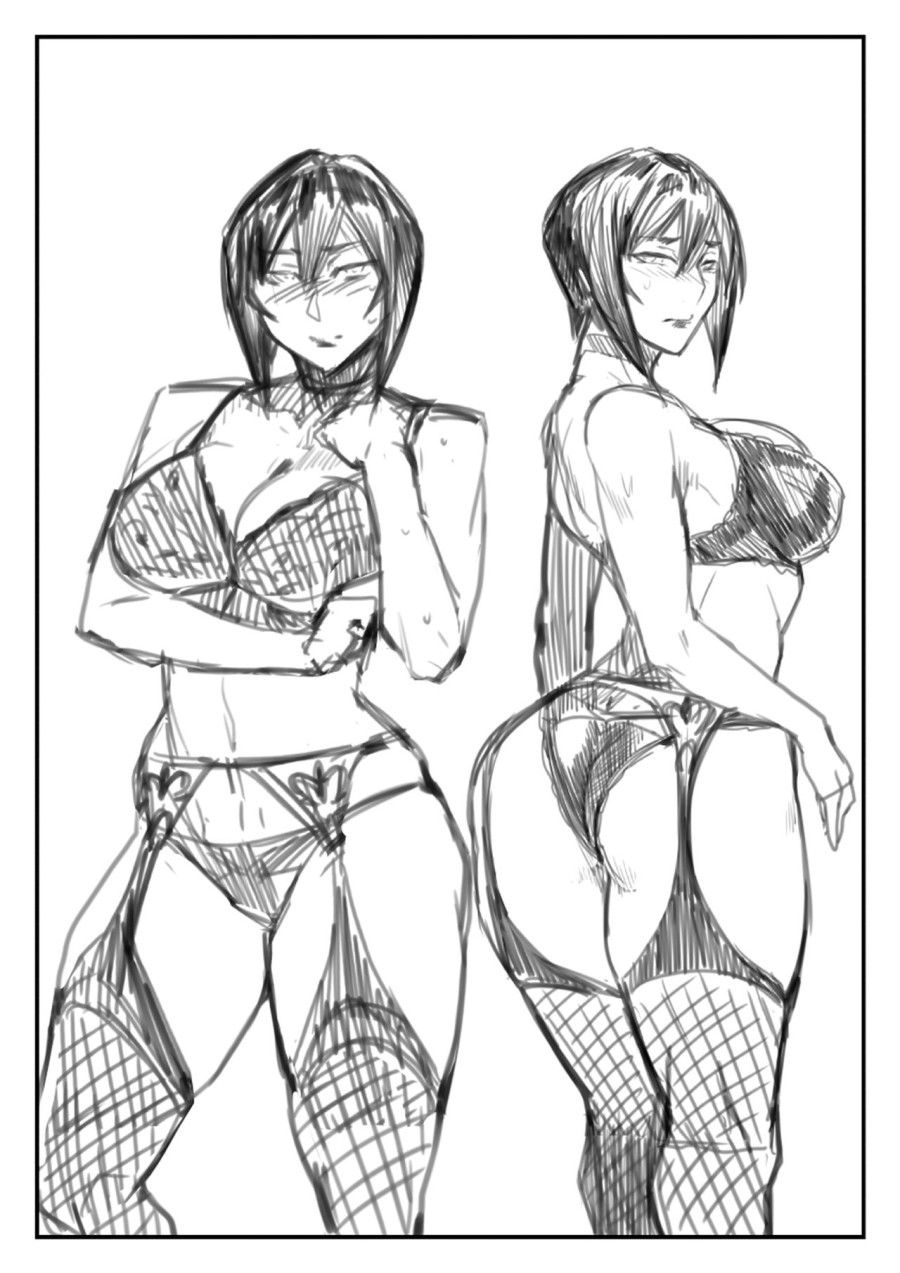 Special Extra Friend Sefrie Tsuma Yukari Chương 1 page 21 - Giả Dược