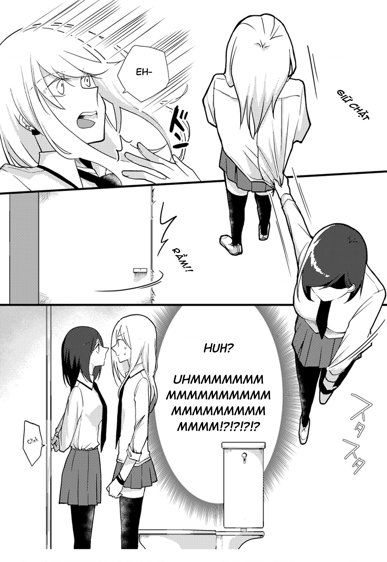 đọc truyện Special Halves Chương 13 ảnh 6 tại Thiên Thai Truyện