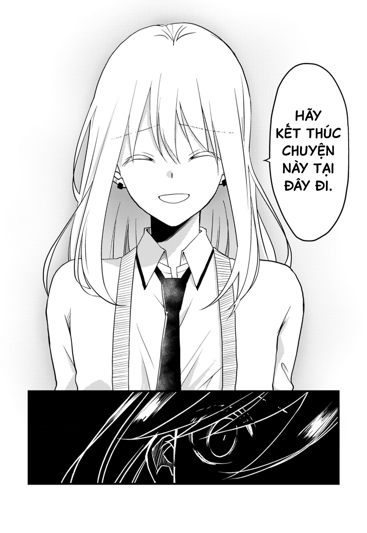 đọc truyện Special Halves Chương 15 ảnh 14 tại Thiên Thai Truyện