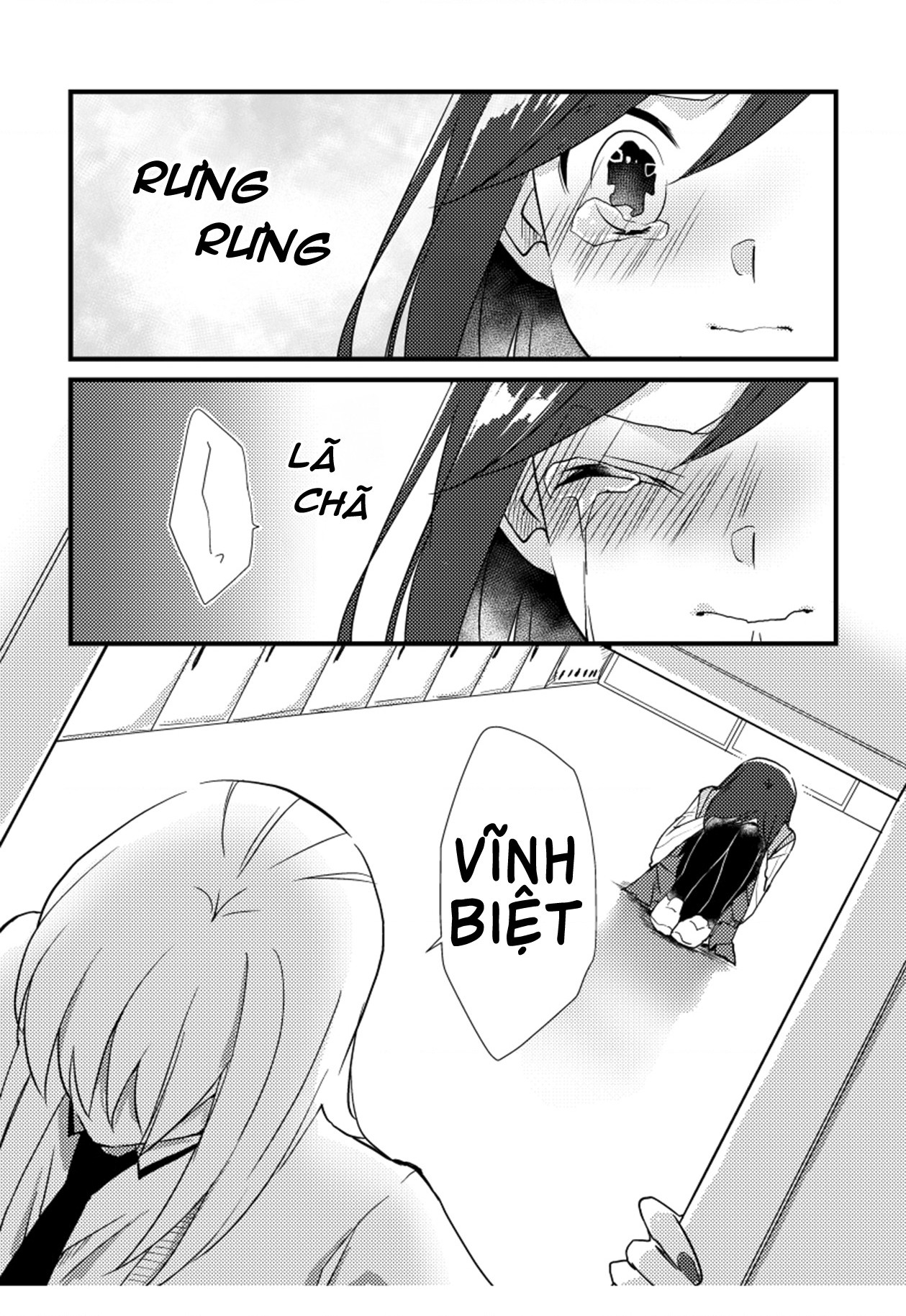 đọc truyện Special Halves Chương 15 ảnh 17 tại Thiên Thai Truyện