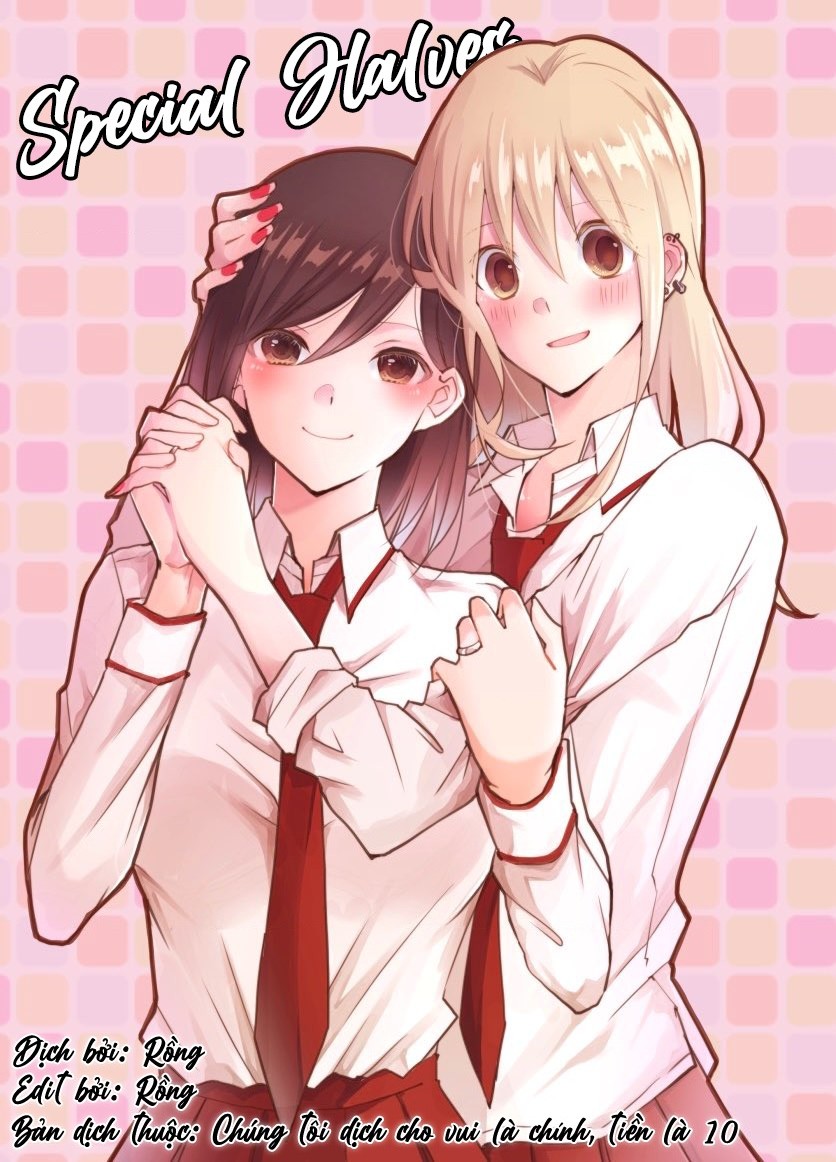 đọc truyện Special Halves Chương 16 ảnh 2 tại Thiên Thai Truyện