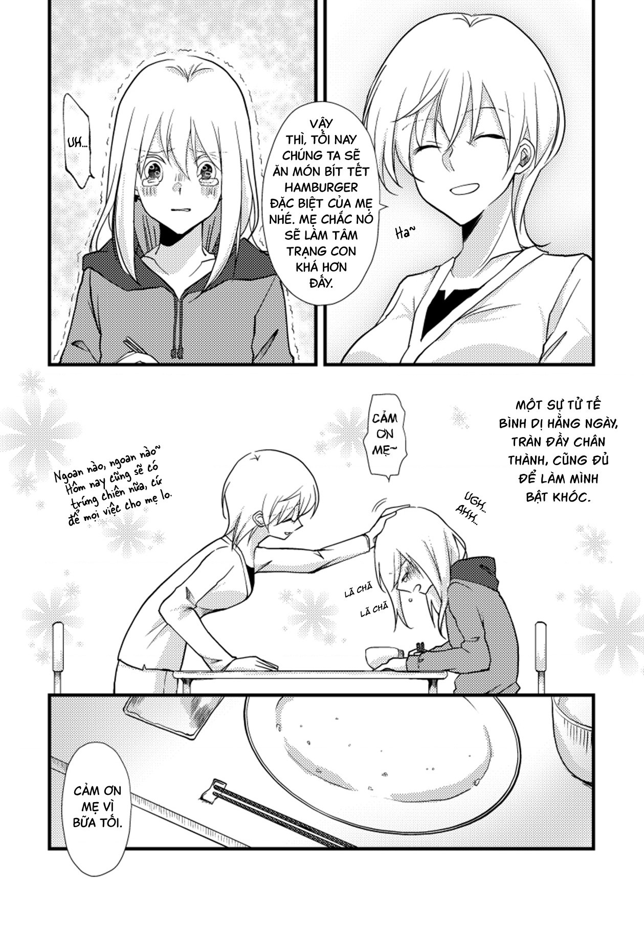 đọc truyện Special Halves Chương 16 ảnh 12 tại Thiên Thai Truyện