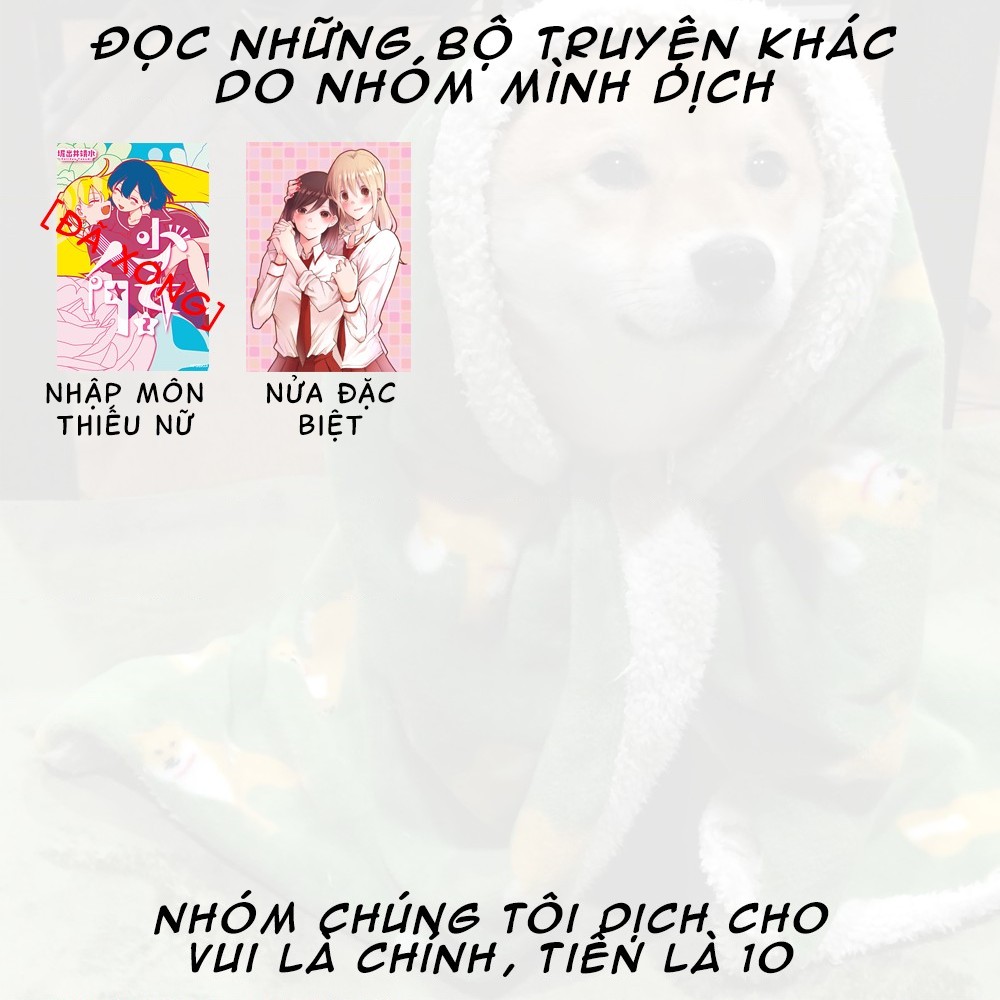 đọc truyện Special Halves Chương 6 ảnh 12 tại Thiên Thai Truyện