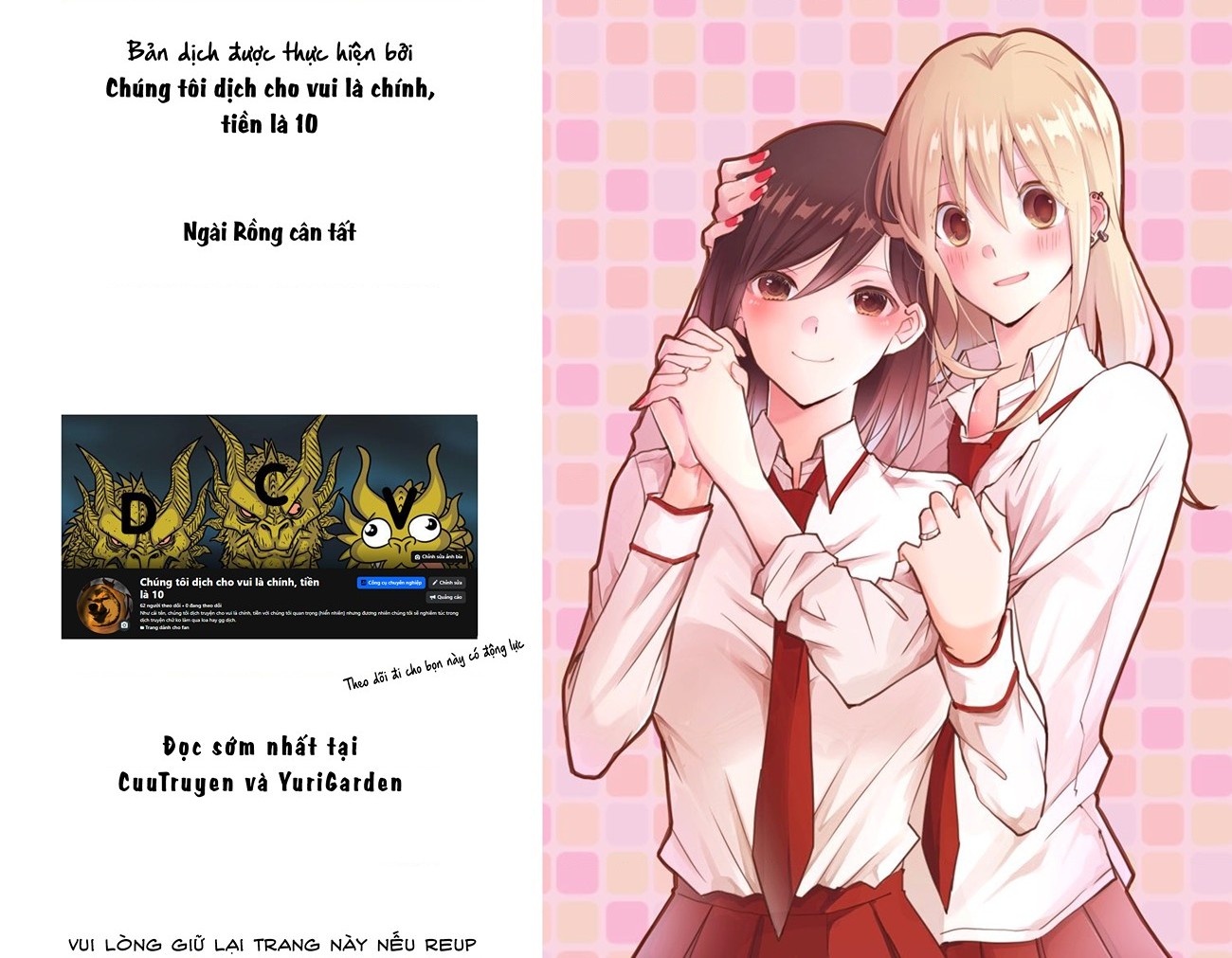 đọc truyện Special Halves Chương 8 ảnh 2 tại Thiên Thai Truyện