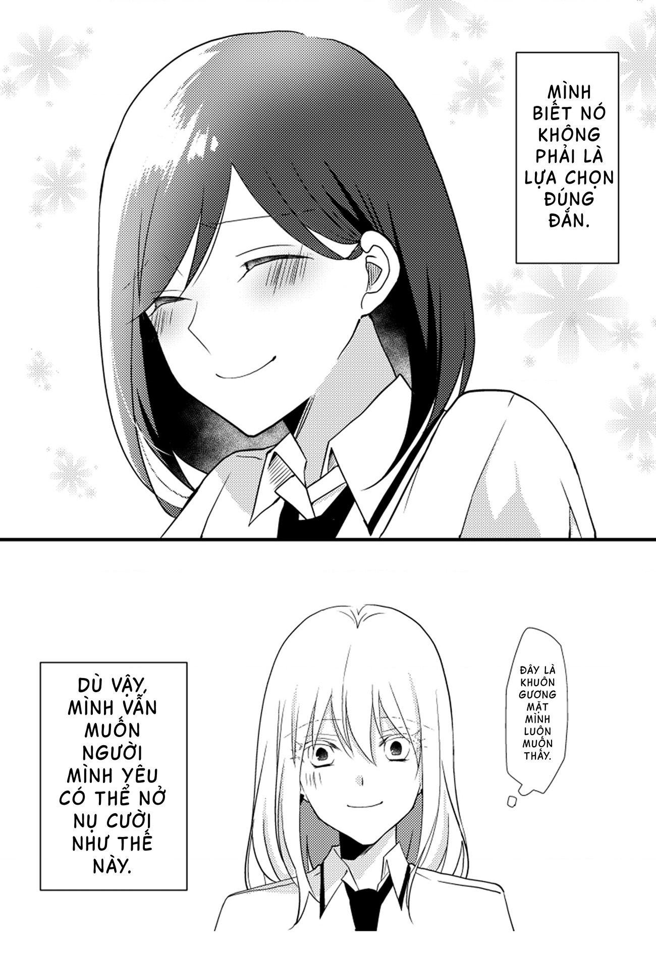 đọc truyện Special Halves Chương 9 ảnh 19 tại Thiên Thai Truyện