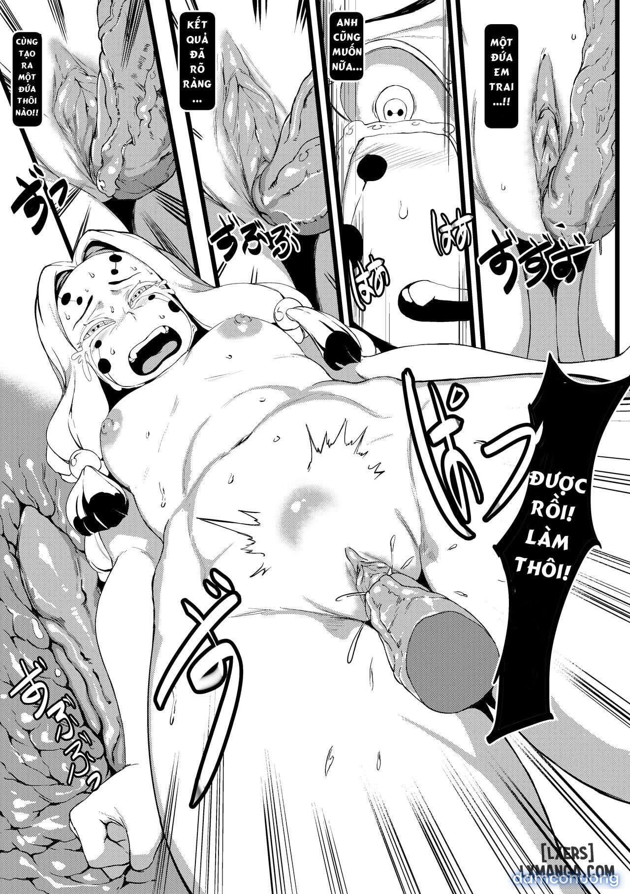 đọc truyện Spider Family Chương 1 ảnh 17 tại Thiên Thai Truyện