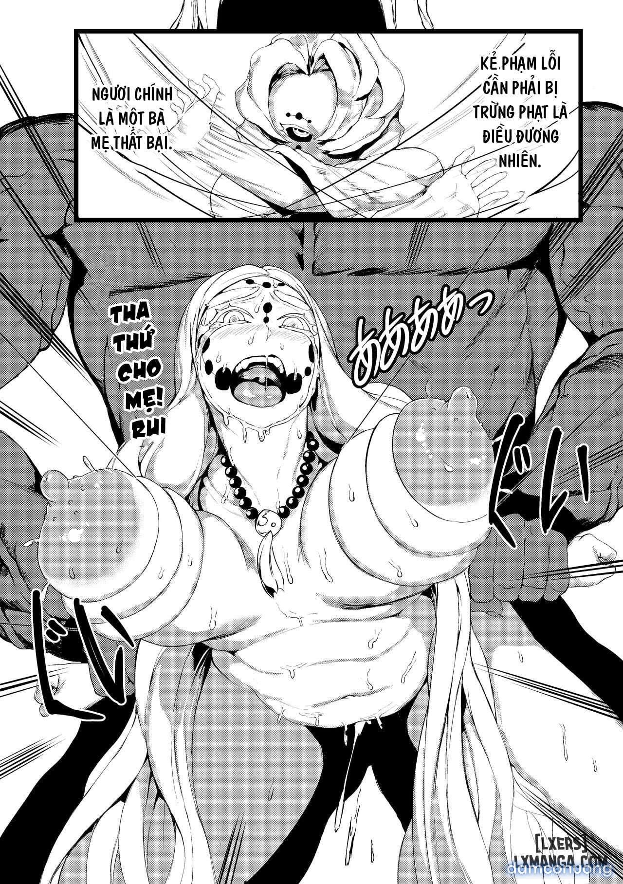 đọc truyện Spider Family Chương 1 ảnh 8 tại Thiên Thai Truyện