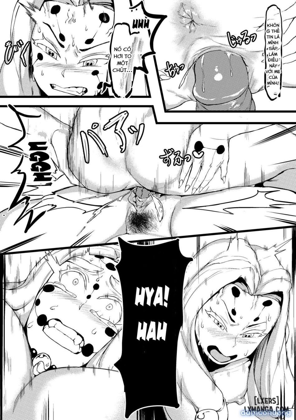 đọc truyện Spider Family Chương 2 ảnh 20 tại Thiên Thai Truyện