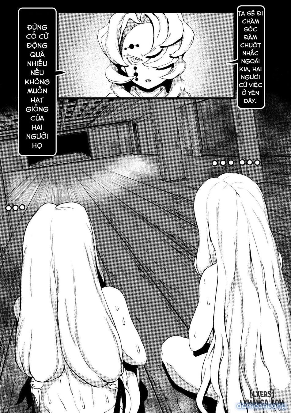 đọc truyện Spider Family Chương 2 ảnh 4 tại Thiên Thai Truyện