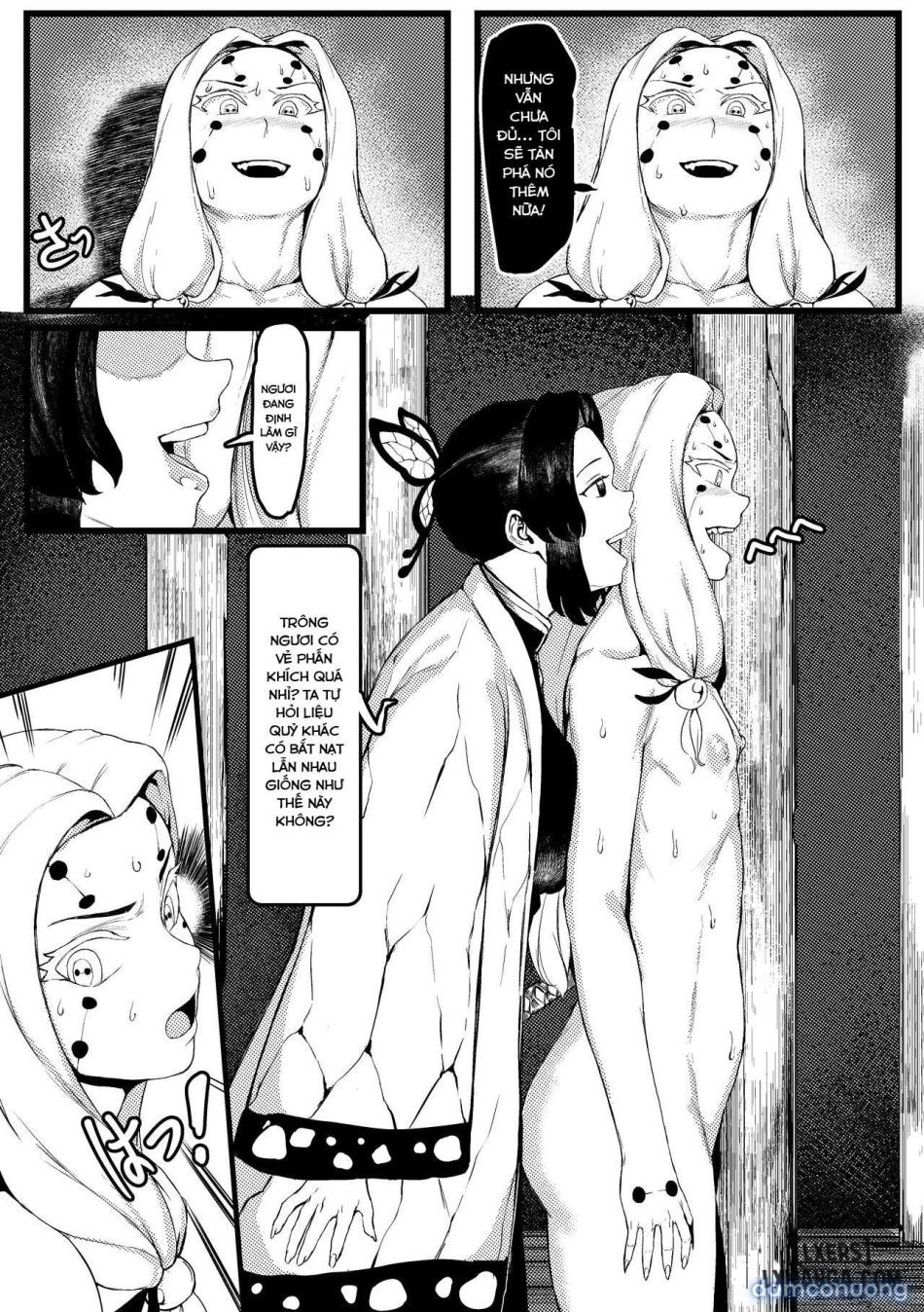 đọc truyện Spider Family Chương 2 ảnh 29 tại Thiên Thai Truyện