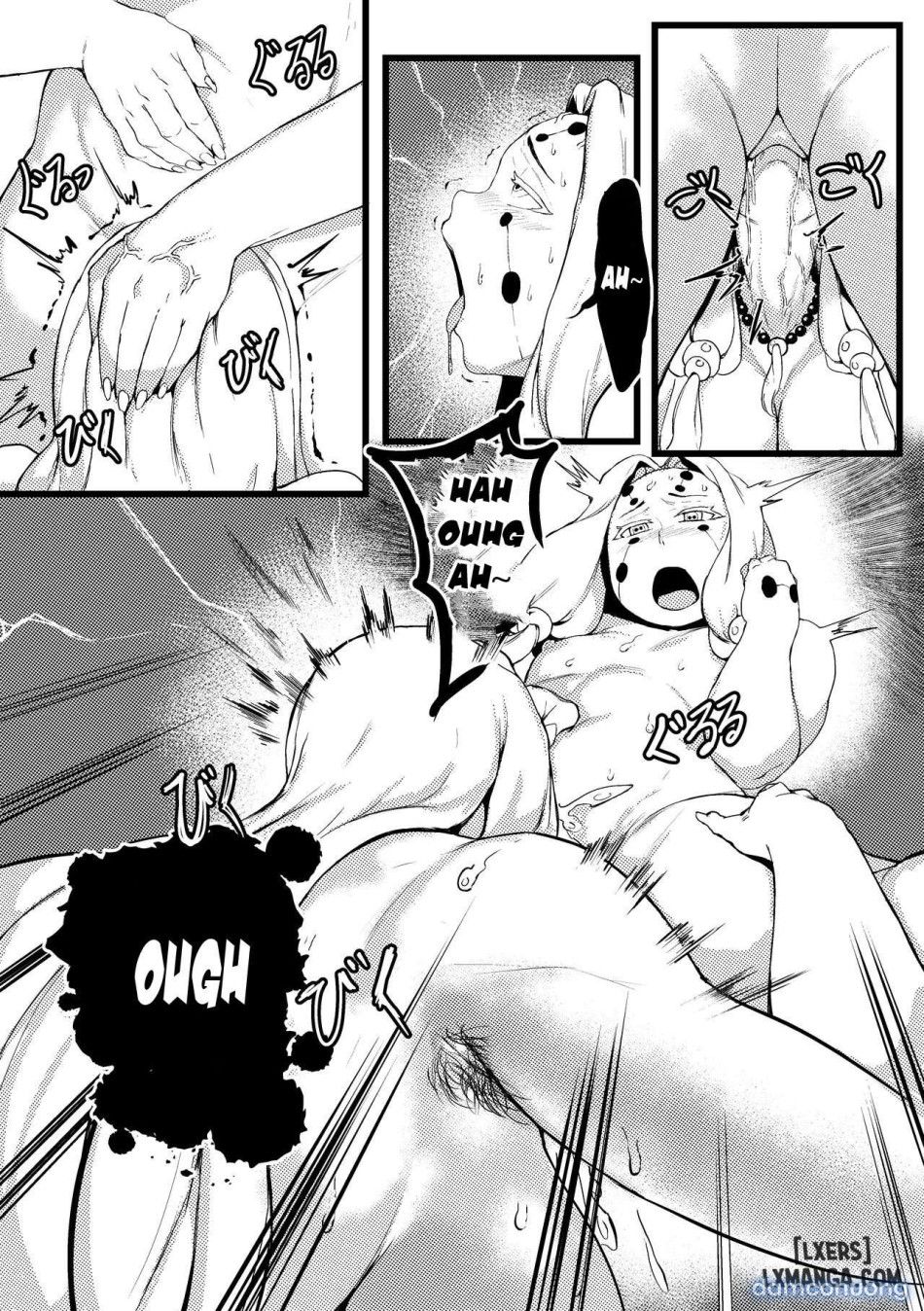 đọc truyện Spider Family Chương 2 ảnh 11 tại Thiên Thai Truyện