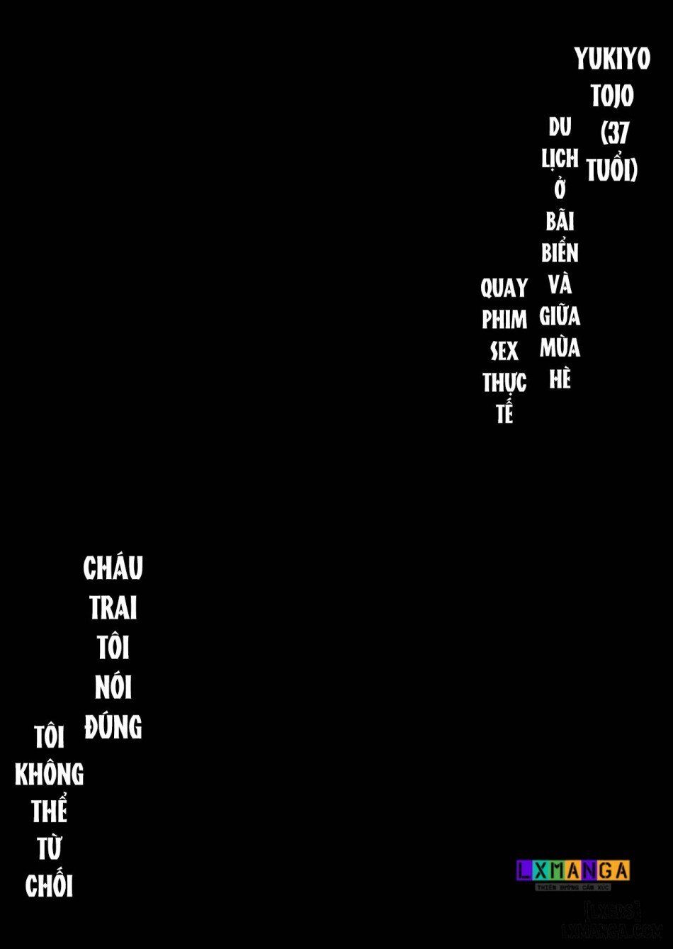 đọc truyện Spring Castle (shunjou Shuusuke) Chương 0 ảnh 53 tại Thiên Thai Truyện