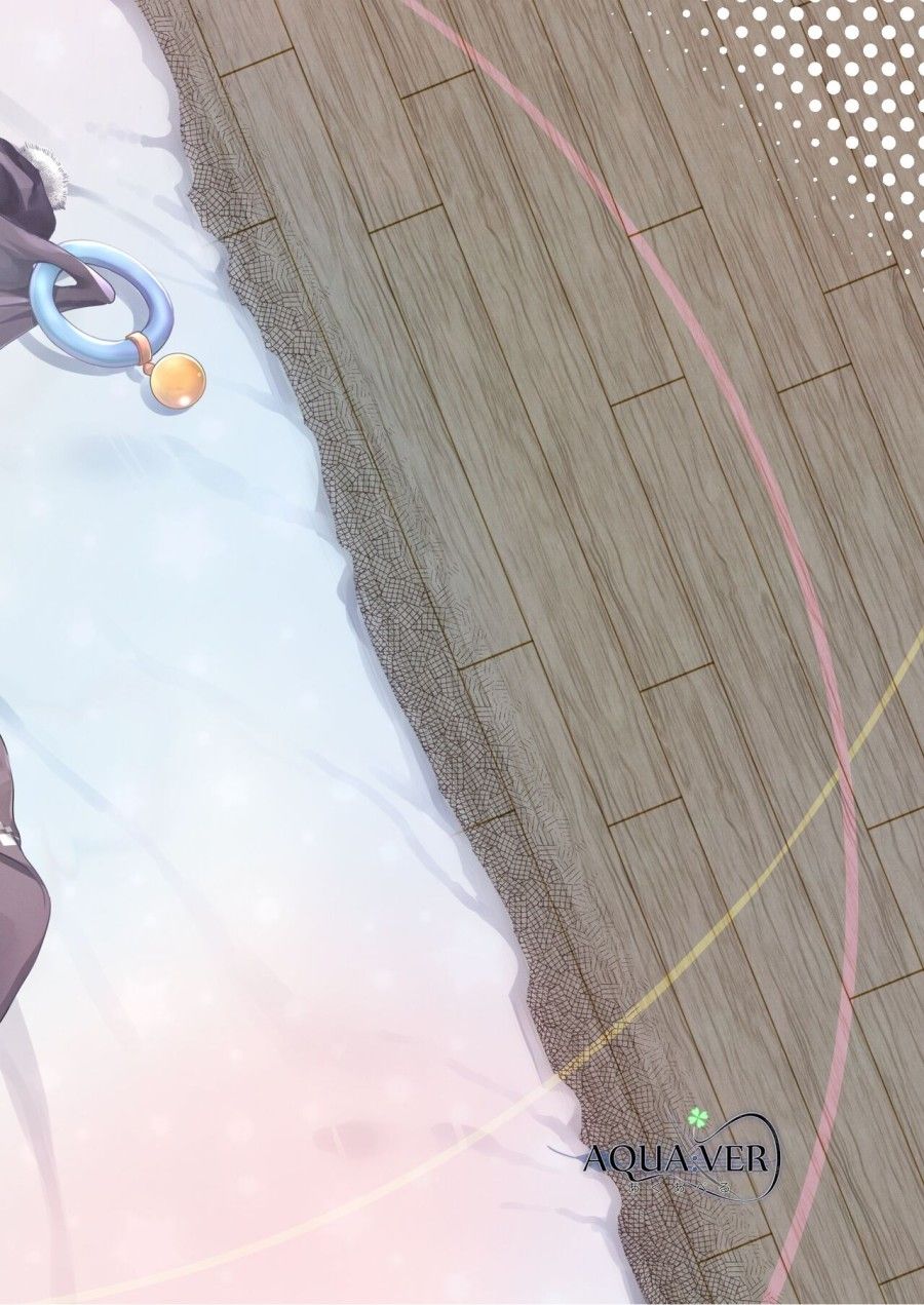 Spun Around By The Sweet Witch Chương 0 page 34 - Giả Dược