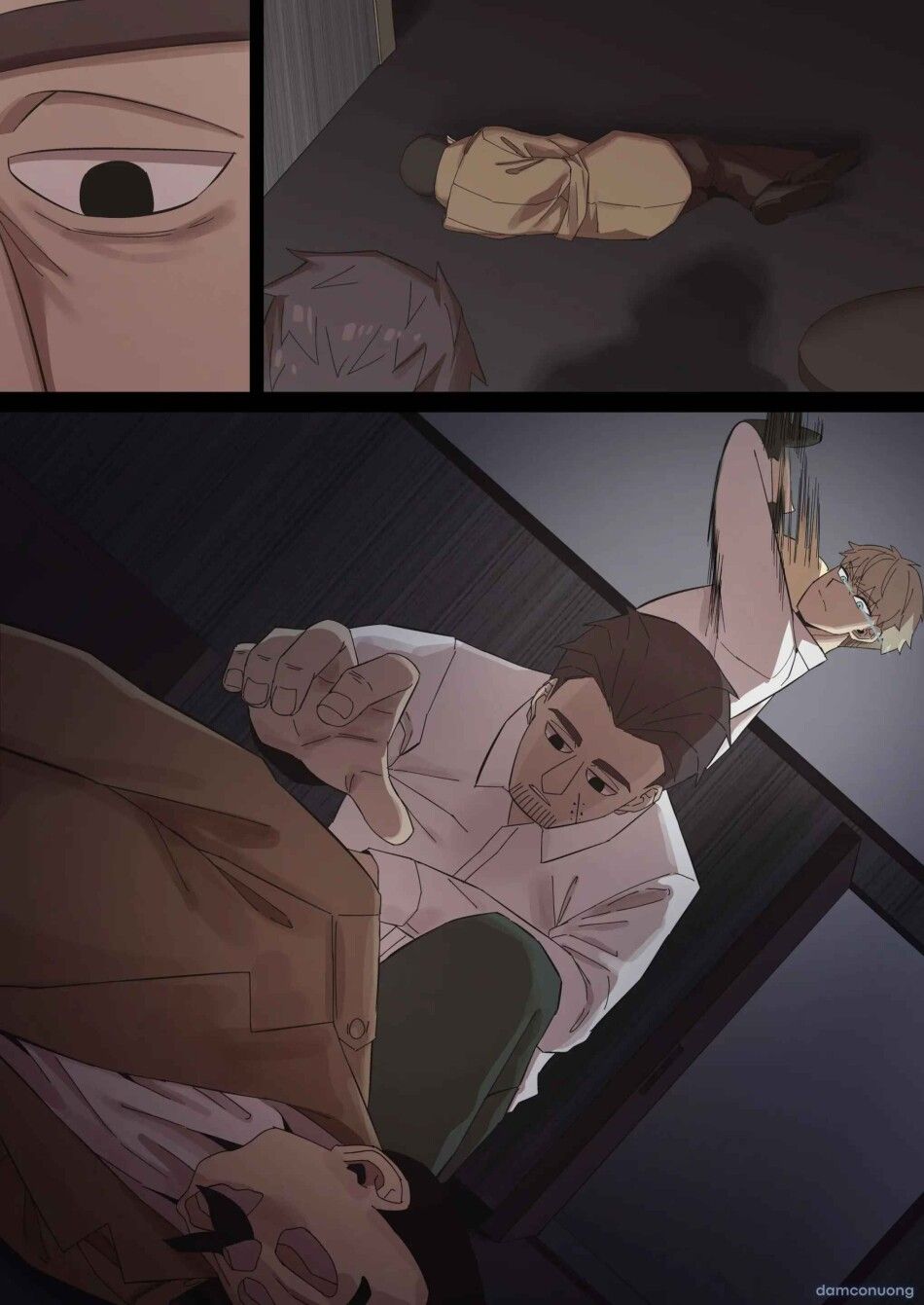 đọc truyện Spy X Family Của Akaimelon Chương 1 ảnh 155 tại Thiên Thai Truyện