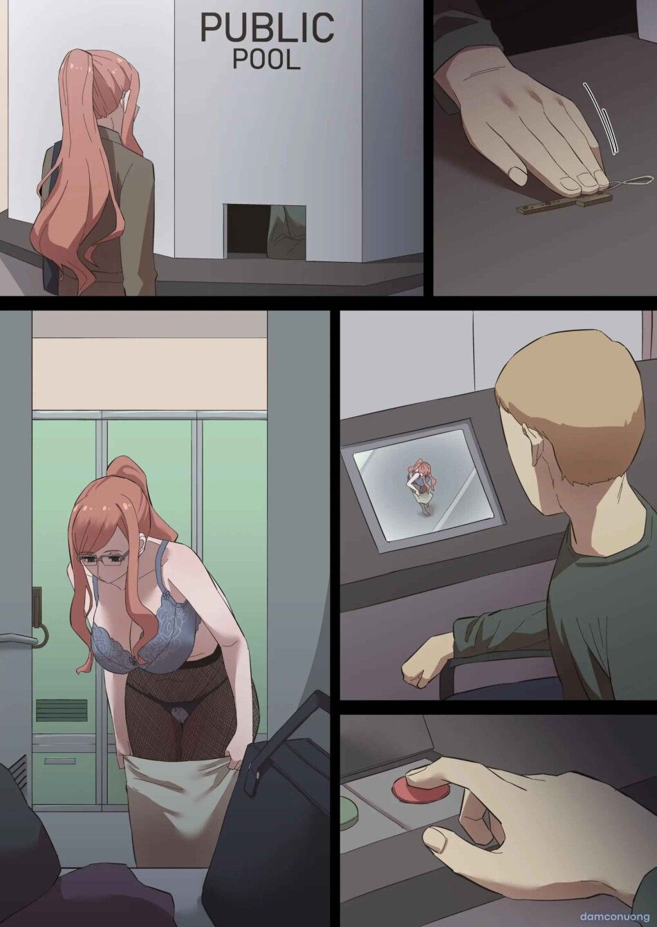 đọc truyện Spy X Family Của Akaimelon Chương 1 ảnh 81 tại Thiên Thai Truyện