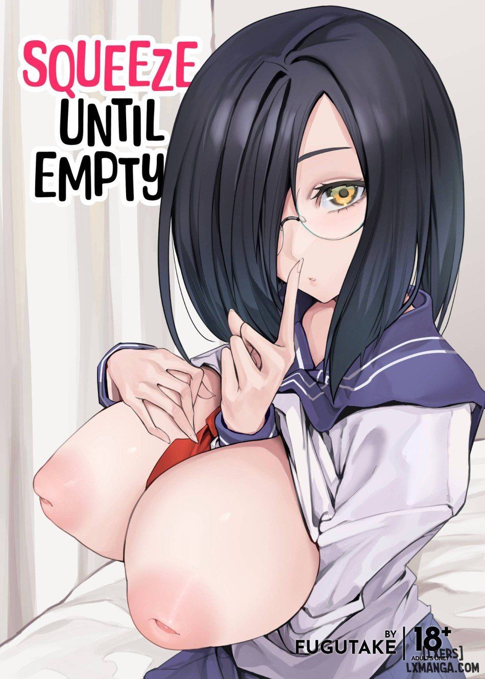 đọc truyện Squeeze Until Empty Chương 1 ảnh 3 tại Thiên Thai Truyện