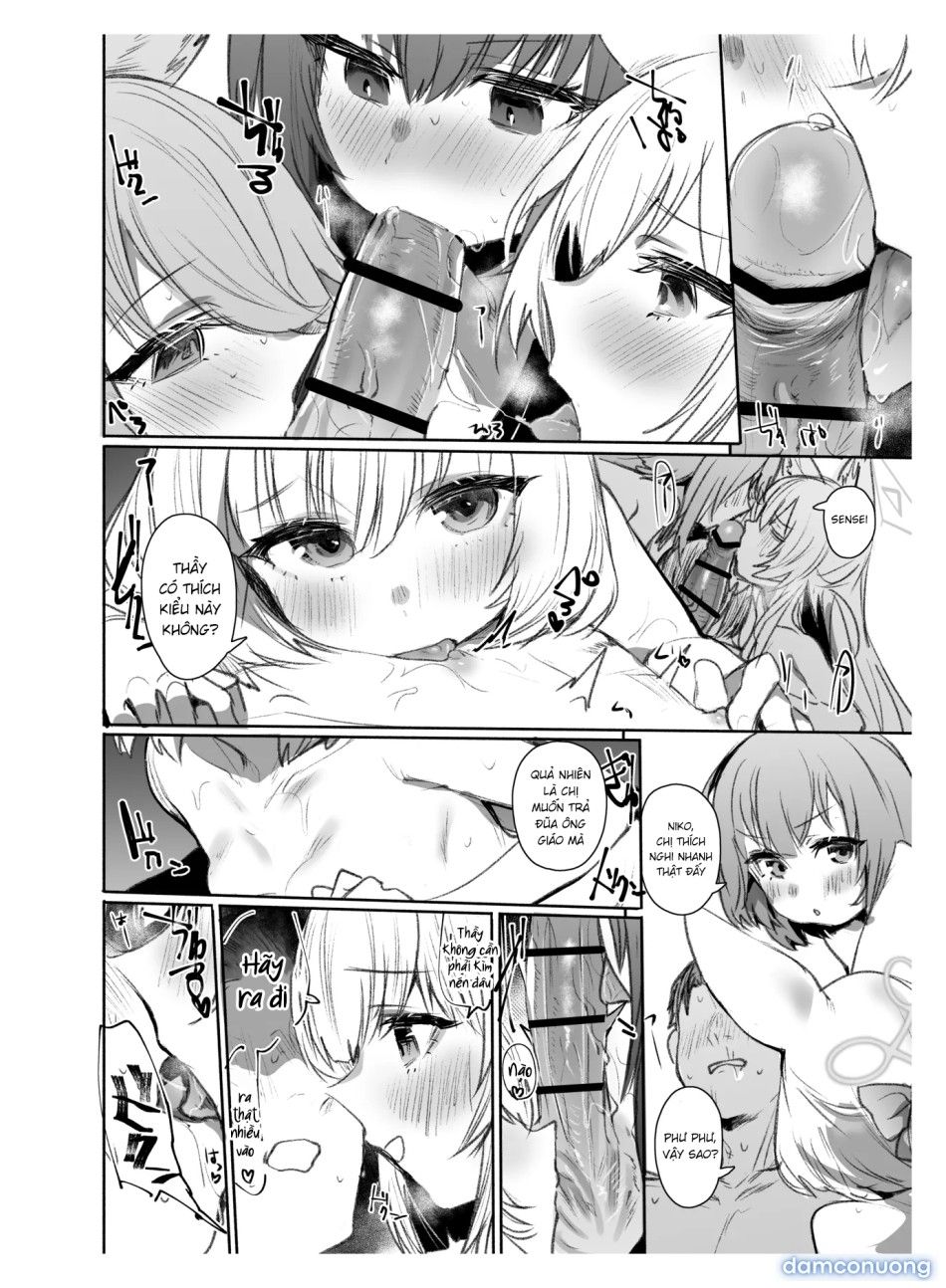 đọc truyện Srt - Suddenly Rape The Teacher Chương 0 ảnh 12 tại Thiên Thai Truyện