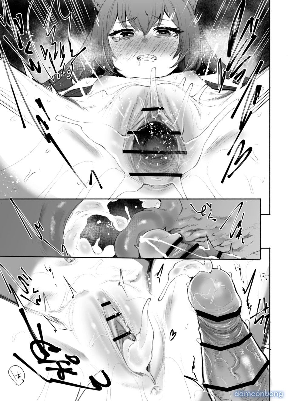 đọc truyện Srt - Suddenly Rape The Teacher Chương 0 ảnh 25 tại Thiên Thai Truyện