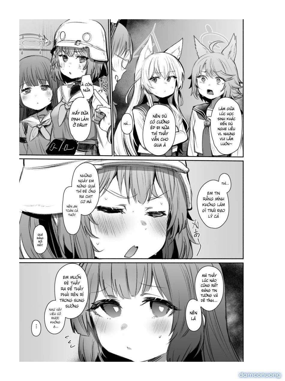 đọc truyện Srt - Suddenly Rape The Teacher Chương 0 ảnh 7 tại Thiên Thai Truyện