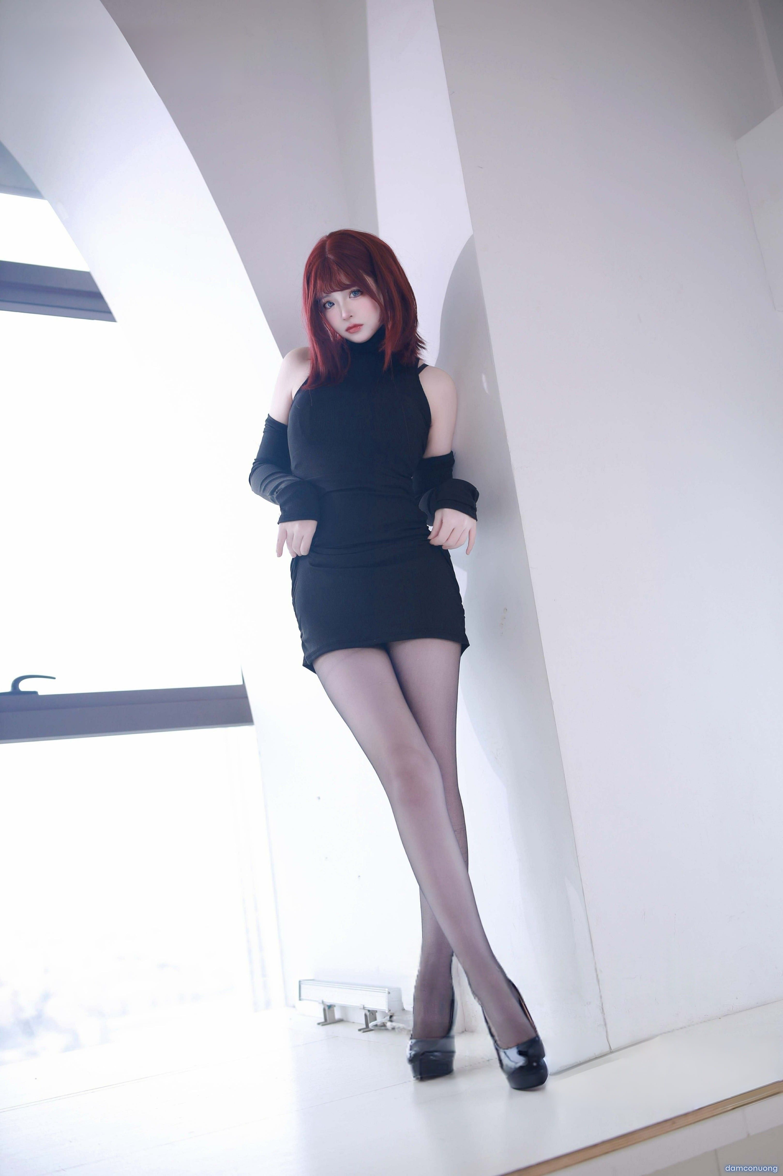 đọc truyện 疯猫ss – 少女衣橱 红发毛衣 Chương 1 ảnh 31 tại Thiên Thai Truyện