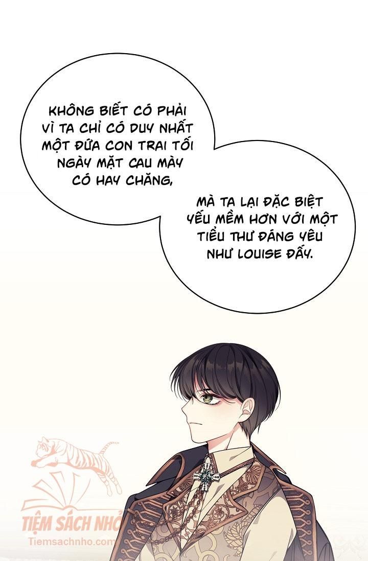 đọc truyện  Ss2-tôi Chỉ Đi Tìm Cha Thôi Chương 13 ảnh 40 tại Thiên Thai Truyện