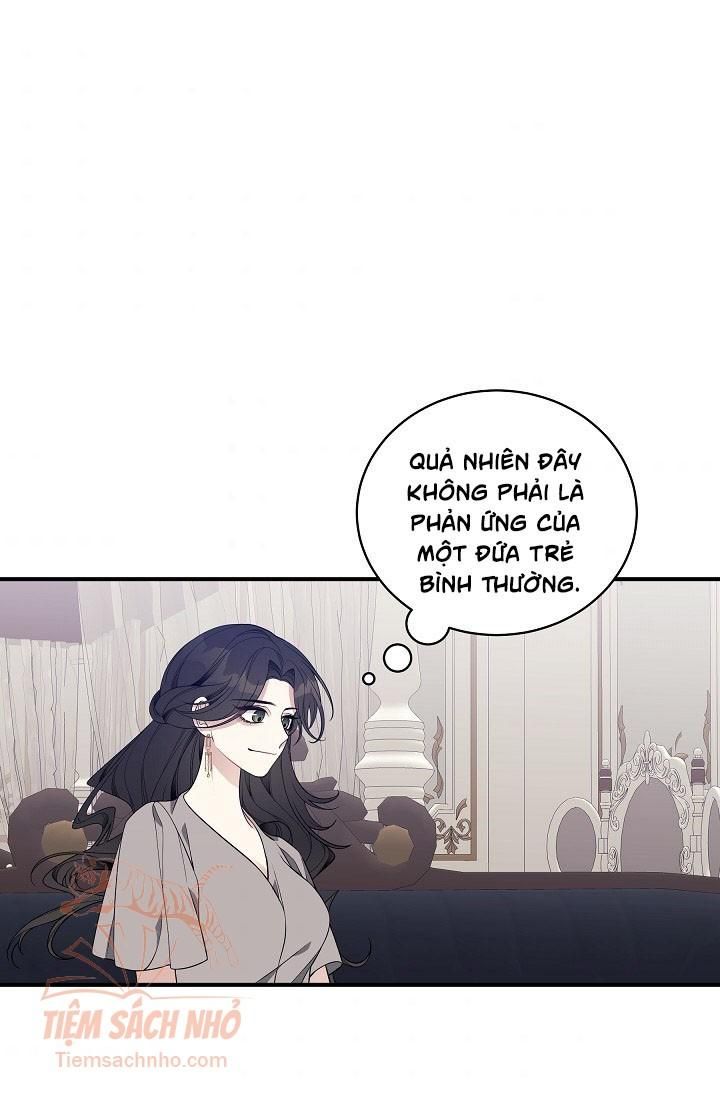 đọc truyện  Ss2-tôi Chỉ Đi Tìm Cha Thôi Chương 13 ảnh 43 tại Thiên Thai Truyện