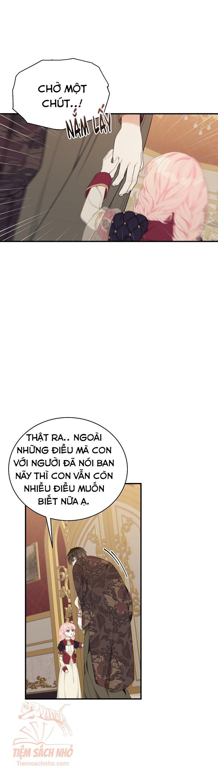 đọc truyện  Ss2-tôi Chỉ Đi Tìm Cha Thôi Chương 22 ảnh 15 tại Thiên Thai Truyện