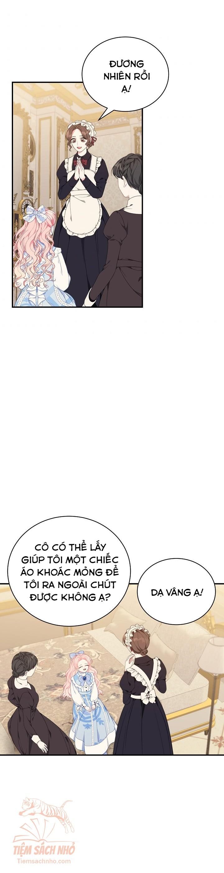 đọc truyện  Ss2-tôi Chỉ Đi Tìm Cha Thôi Chương 22 ảnh 50 tại Thiên Thai Truyện