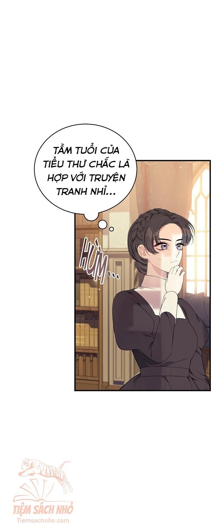 đọc truyện  Ss2-tôi Chỉ Đi Tìm Cha Thôi Chương 23 ảnh 4 tại Thiên Thai Truyện