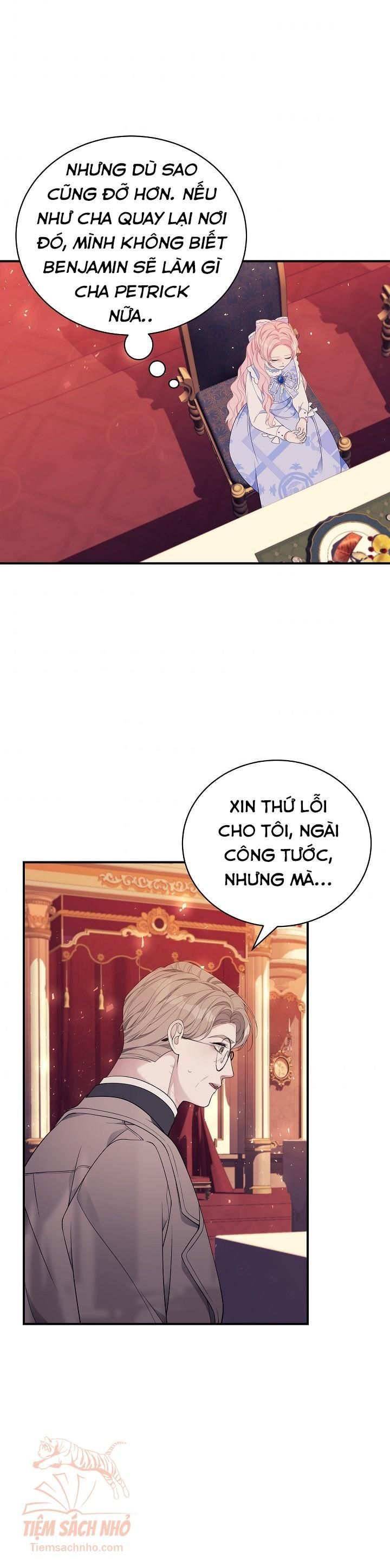 đọc truyện  Ss2-tôi Chỉ Đi Tìm Cha Thôi Chương 23 ảnh 54 tại Thiên Thai Truyện
