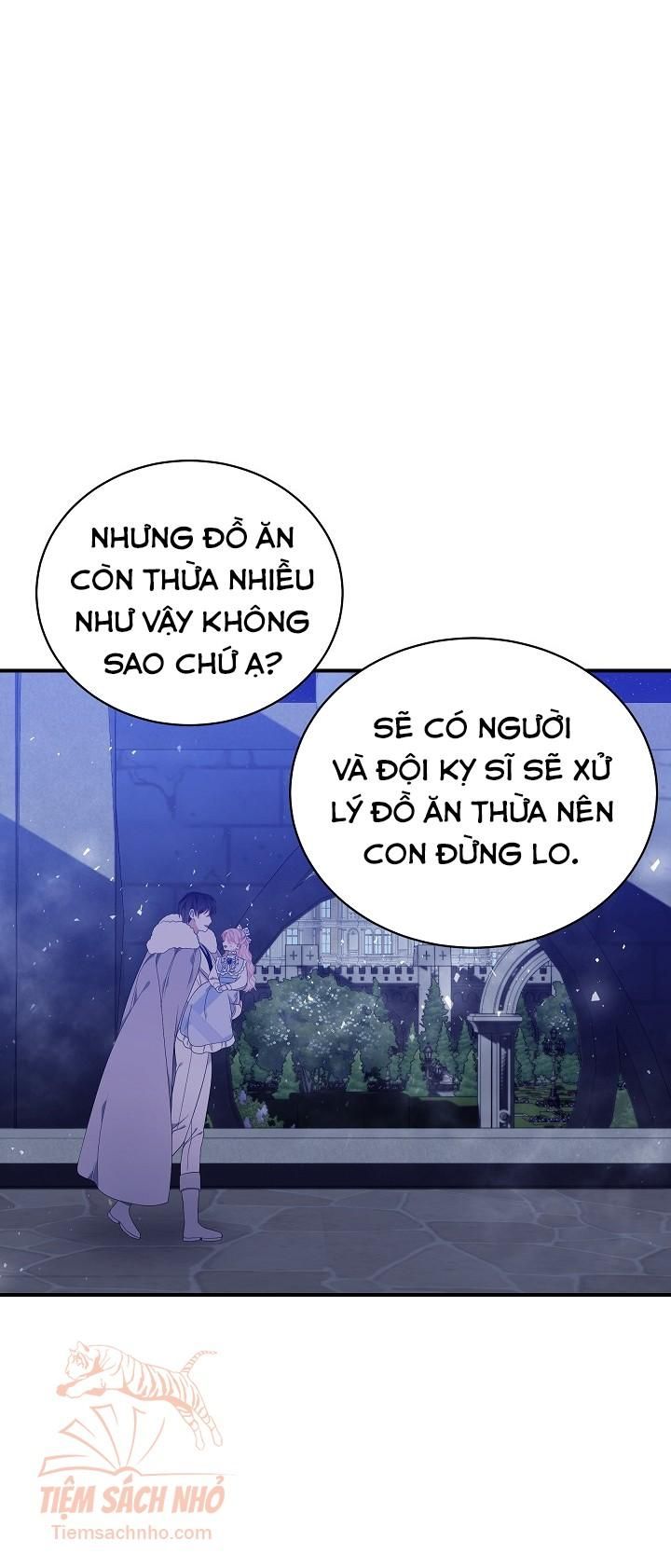 đọc truyện  Ss2-tôi Chỉ Đi Tìm Cha Thôi Chương 24 ảnh 33 tại Thiên Thai Truyện