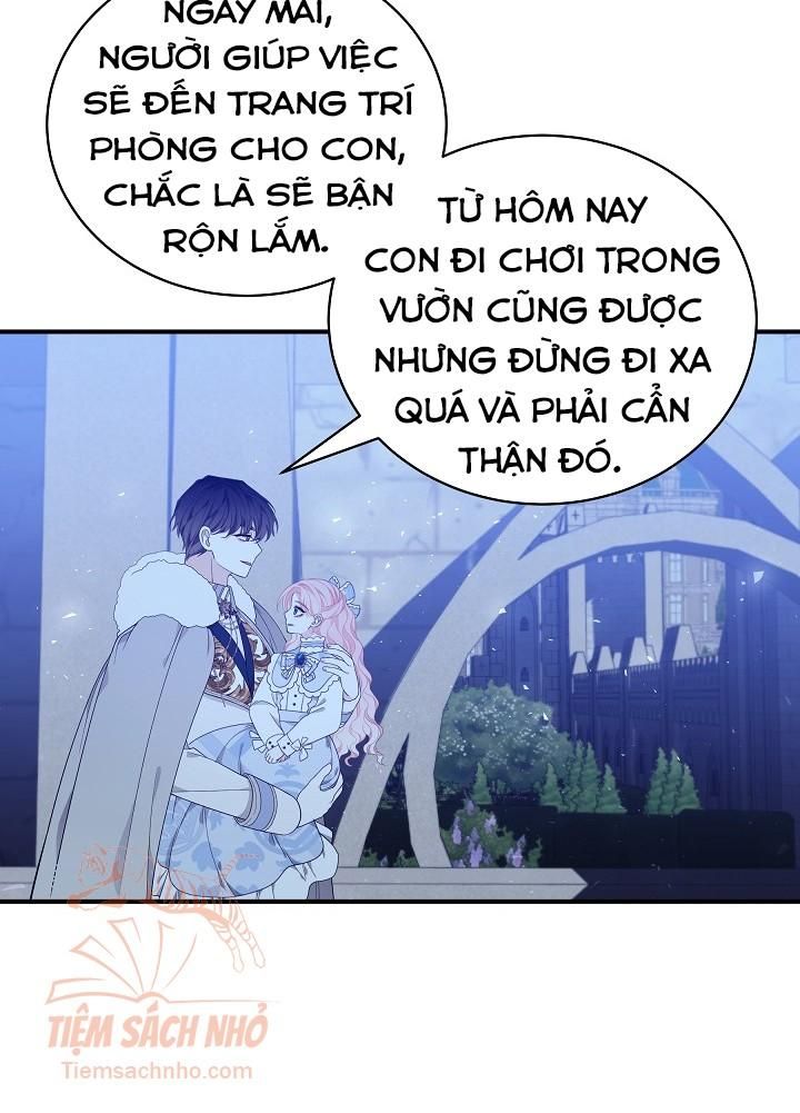 đọc truyện  Ss2-tôi Chỉ Đi Tìm Cha Thôi Chương 24 ảnh 41 tại Thiên Thai Truyện