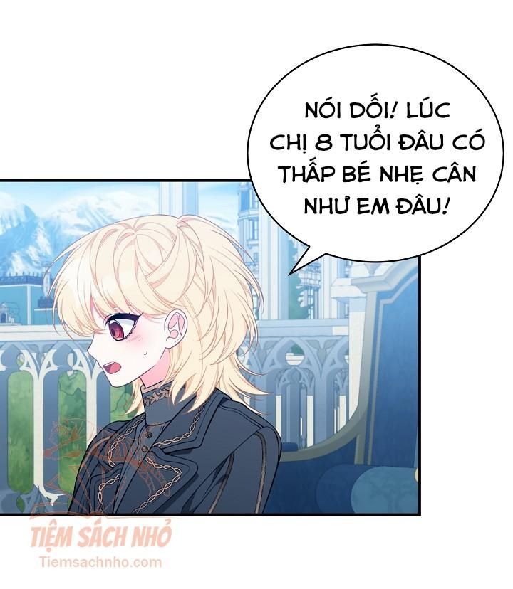 đọc truyện  Ss2-tôi Chỉ Đi Tìm Cha Thôi Chương 25 ảnh 48 tại Thiên Thai Truyện