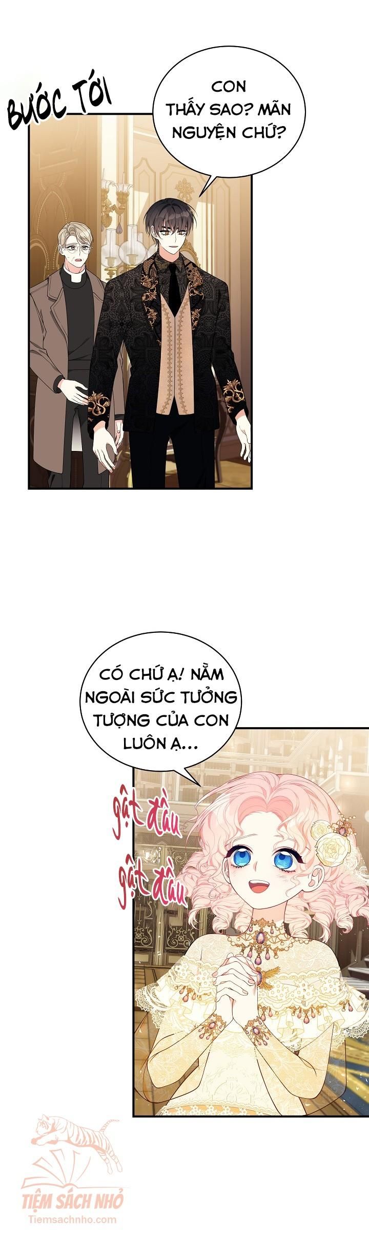 đọc truyện  Ss2-tôi Chỉ Đi Tìm Cha Thôi Chương 26 ảnh 10 tại Thiên Thai Truyện