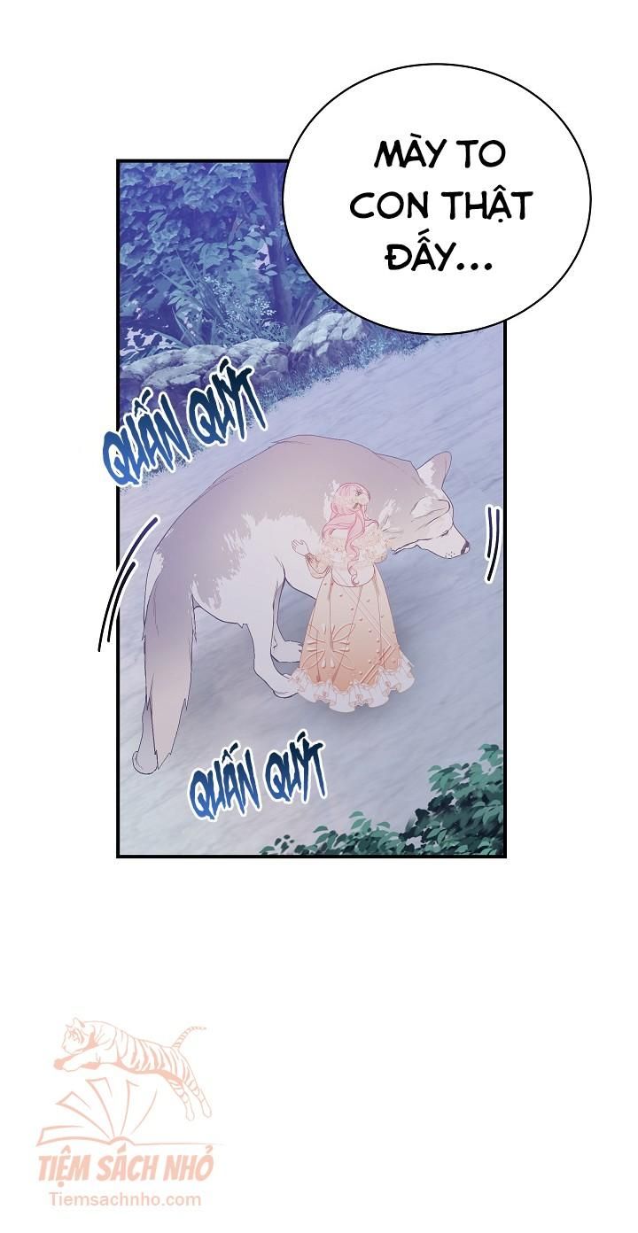 đọc truyện  Ss2-tôi Chỉ Đi Tìm Cha Thôi Chương 28 ảnh 12 tại Thiên Thai Truyện