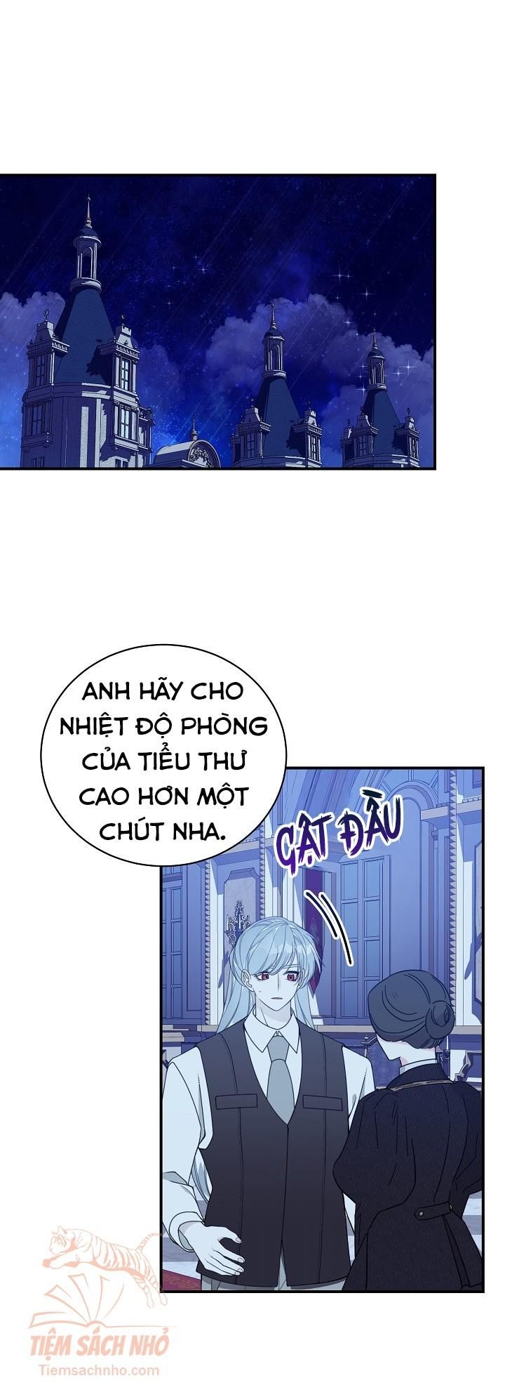 đọc truyện  Ss2-tôi Chỉ Đi Tìm Cha Thôi Chương 28 ảnh 52 tại Thiên Thai Truyện