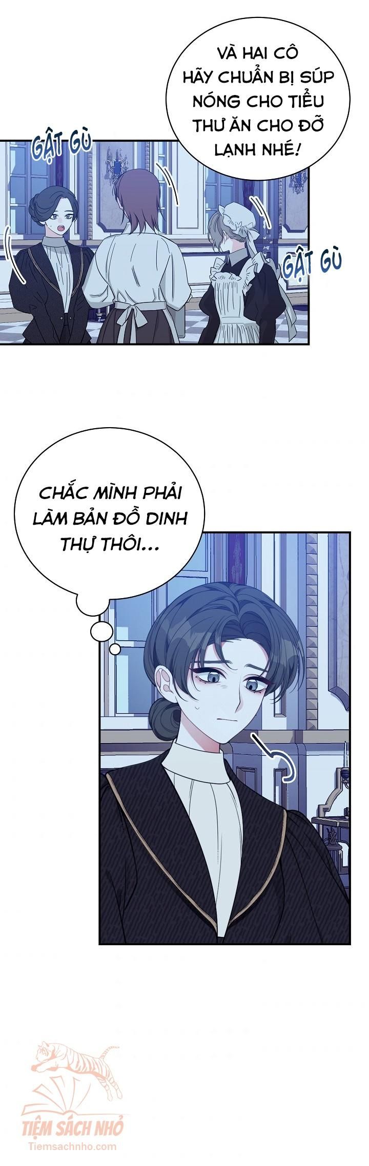 đọc truyện  Ss2-tôi Chỉ Đi Tìm Cha Thôi Chương 28 ảnh 53 tại Thiên Thai Truyện