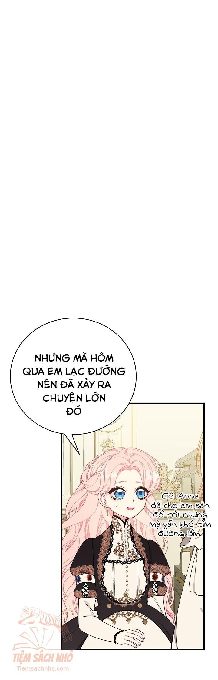 đọc truyện  Ss2-tôi Chỉ Đi Tìm Cha Thôi Chương 30 ảnh 45 tại Thiên Thai Truyện