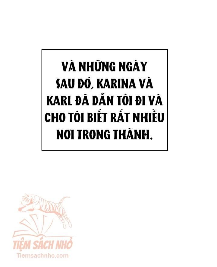 đọc truyện  Ss2-tôi Chỉ Đi Tìm Cha Thôi Chương 30 ảnh 47 tại Thiên Thai Truyện