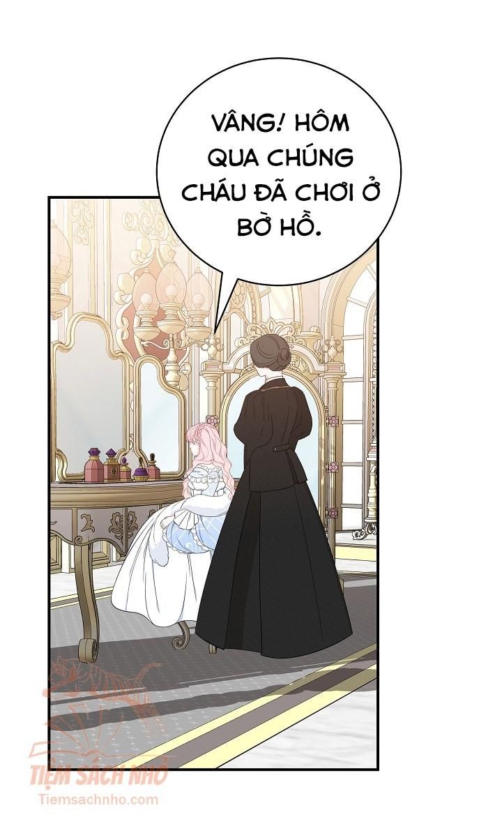 đọc truyện  Ss2-tôi Chỉ Đi Tìm Cha Thôi Chương 30 ảnh 53 tại Thiên Thai Truyện
