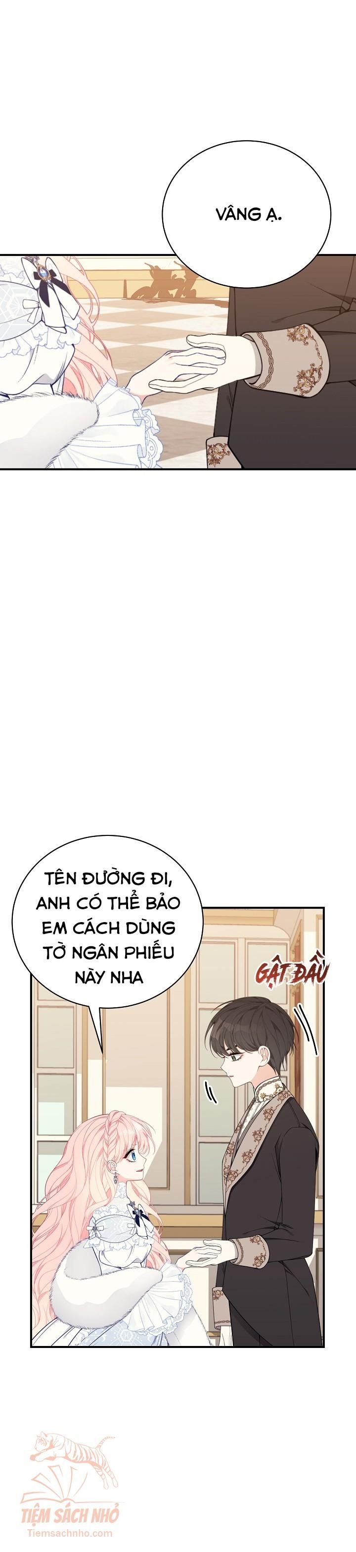đọc truyện  Ss2-tôi Chỉ Đi Tìm Cha Thôi Chương 31 ảnh 27 tại Thiên Thai Truyện