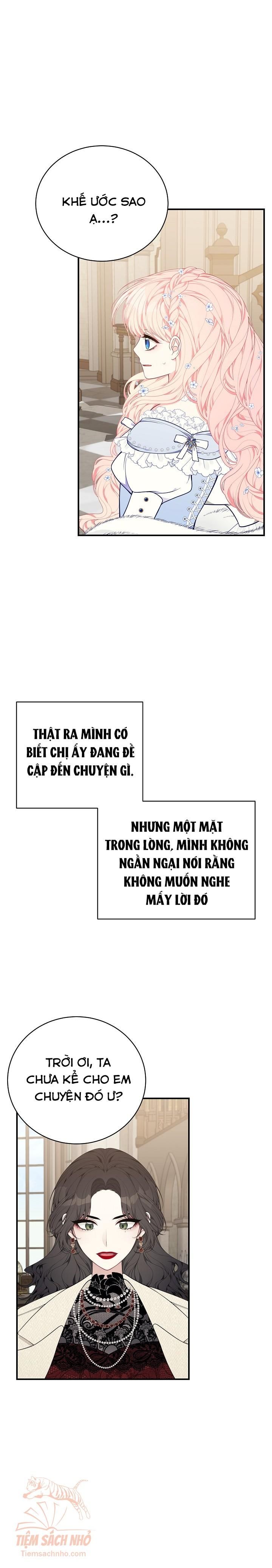 đọc truyện  Ss2-tôi Chỉ Đi Tìm Cha Thôi Chương 31 ảnh 8 tại Thiên Thai Truyện
