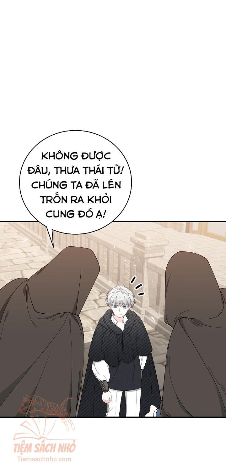 đọc truyện  Ss2-tôi Chỉ Đi Tìm Cha Thôi Chương 33 ảnh 125 tại Thiên Thai Truyện