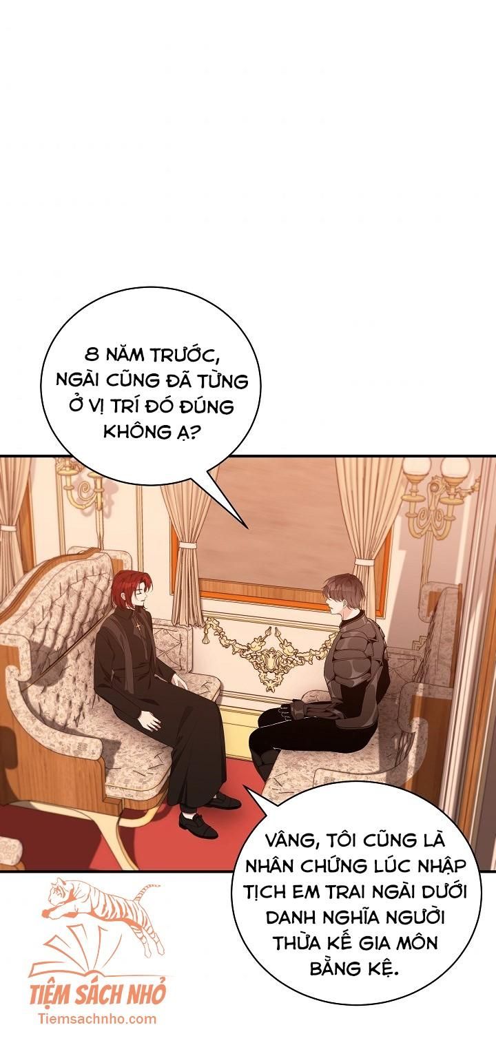 đọc truyện  Ss2-tôi Chỉ Đi Tìm Cha Thôi Chương 36 ảnh 51 tại Thiên Thai Truyện
