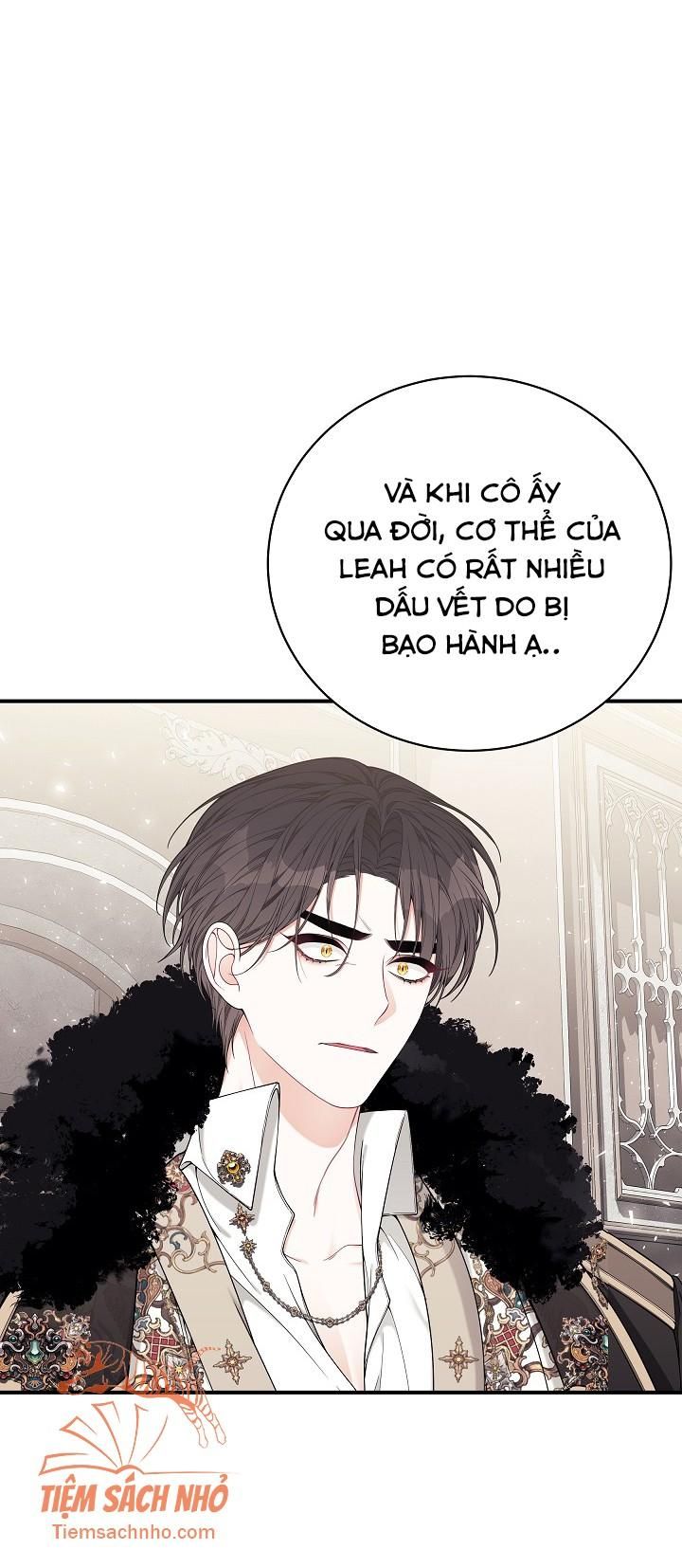 đọc truyện  Ss2-tôi Chỉ Đi Tìm Cha Thôi Chương 38 ảnh 52 tại Thiên Thai Truyện
