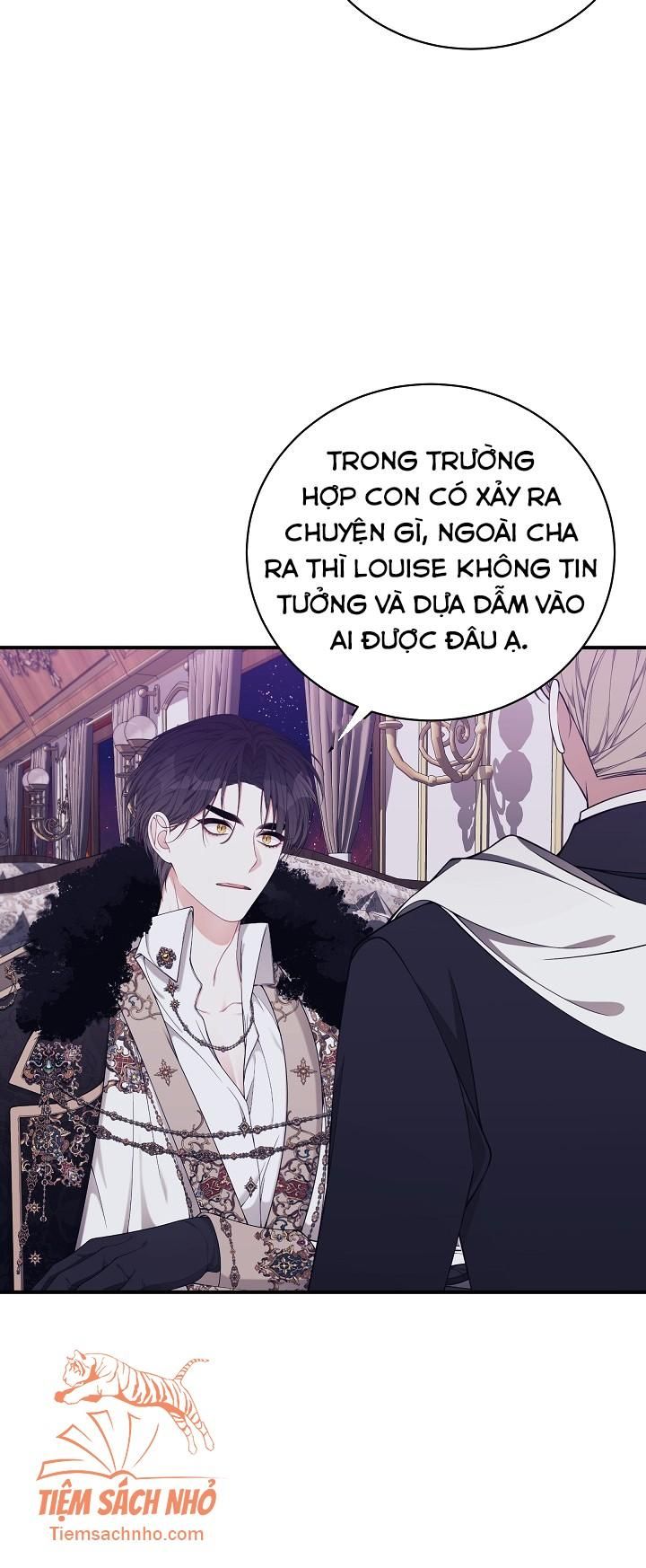 đọc truyện  Ss2-tôi Chỉ Đi Tìm Cha Thôi Chương 39 ảnh 26 tại Thiên Thai Truyện
